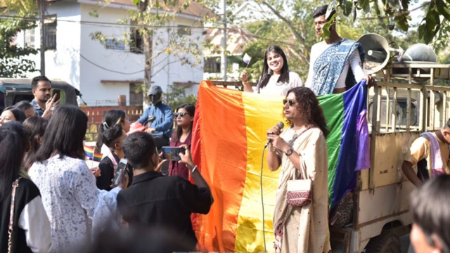 ట్రాన్స్జెండర్