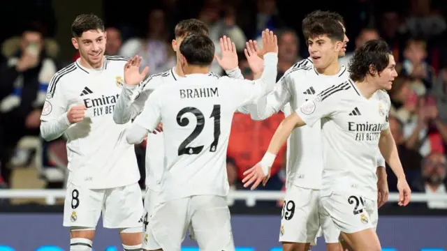 Copa del Rey