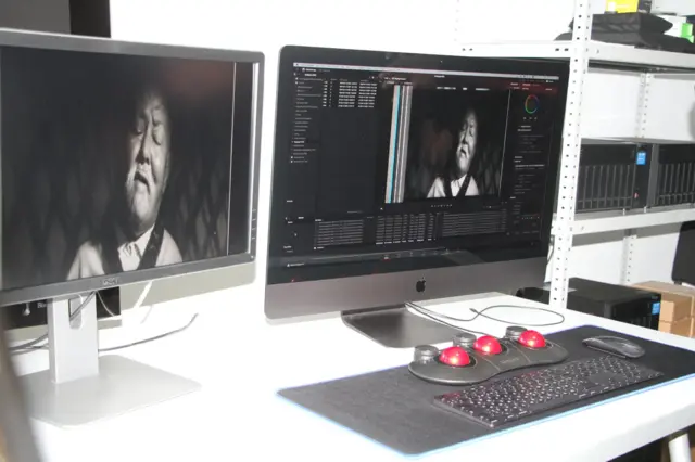 Плёнкага тартылган тасмалар эми санариптештирилет 