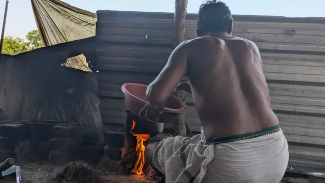 गर्मी में काम करना कितना मुश्किल 