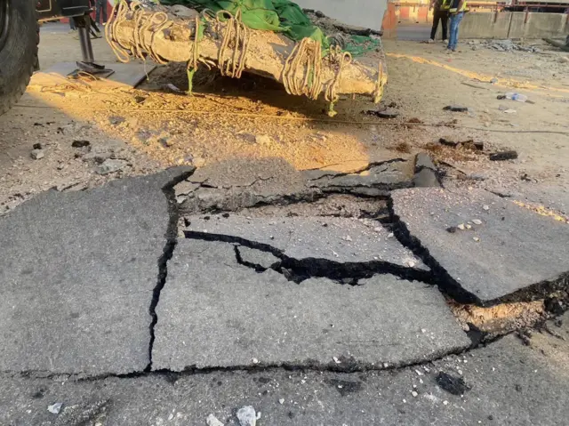 อุบัติเหตุเมื่อวันที่ 7 พ.ค. 2566