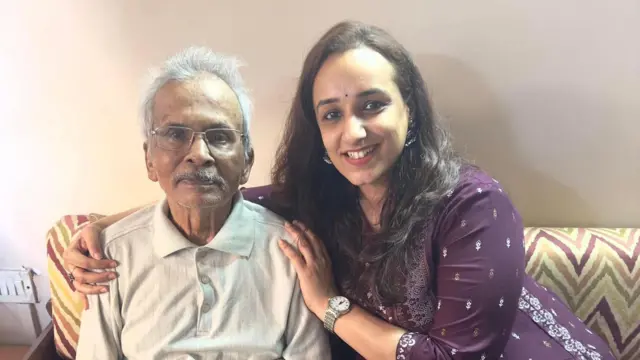 ગુજરાતી સંગીત, સુગમસંગીત, ગુજરાતી ગીતો, ગઝલ, મુંબઈ, પુરુષોત્તમ ઉપાધ્યાય, ગુજરાત, બીબીસી ગુજરાતી
