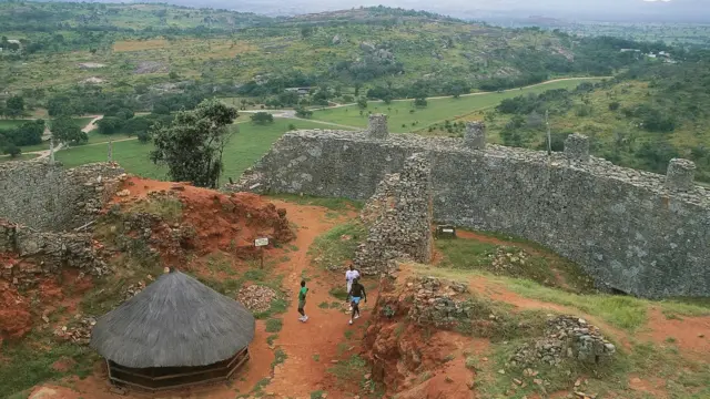 Great Zimbabwe