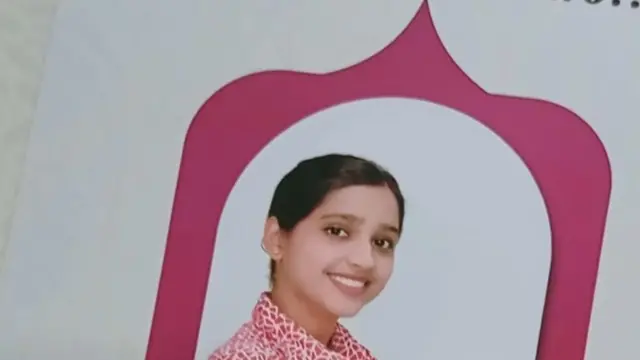मैथिली पटेल