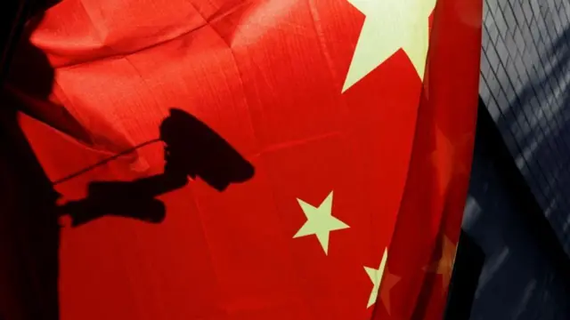 Санариптик Жибек жолу жакыр өлкөлөргө кытай моделинин негизинде жыргалдуу келечекти куруу үчүн акча убада кылууда.