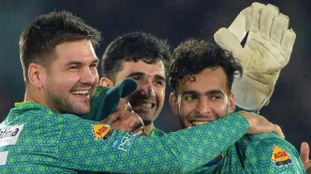 ملتان سلطانز