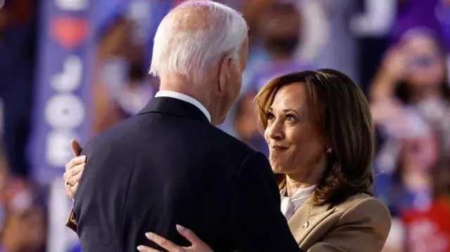 بایدن و تیمش با فشار رویدادهایی مواجه شدند که برخی در کنترل او و برخی خارج از آن بود