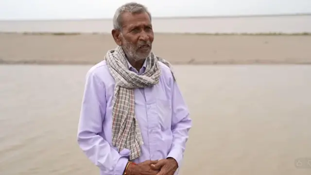 ગુજરાત, દરિયો, ખારાશ, ભરતી, બીબીસી ગુજરાતી