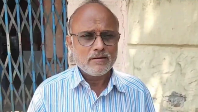 વાપીમાં ભાજપ નેતાની હત્યા