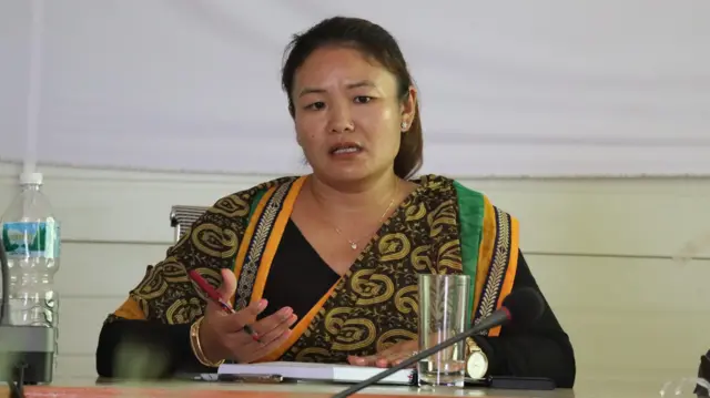 विमला राई