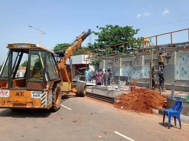 మరమ్మతులు