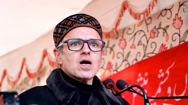 उमर अब्दुल्लाह