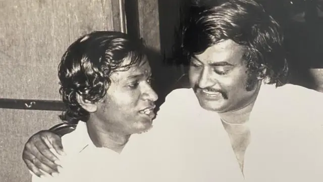 இளையராஜா, அன்னக்கிளி, இசை, கோலிவுட்
