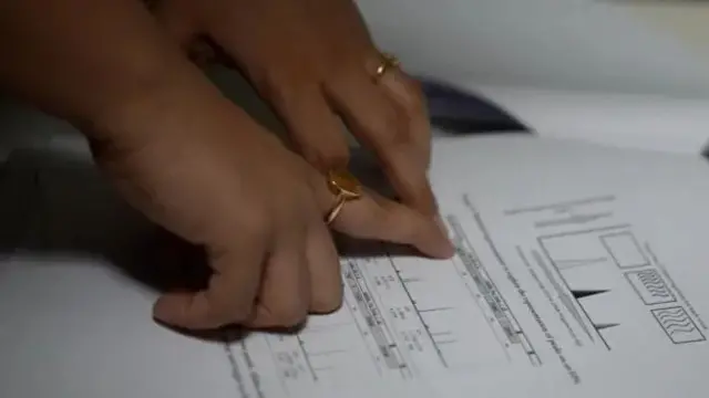 ਸ਼੍ਰੇਆ ਰਸਤੋਗੀ ਇੱਕ ਵਕੀਲ ਹਨ। ਉਨ੍ਹਾਂ ਦਾ ਕਹਿਣਾ ਹੈ ਕਿ ਭਾਰਤ ਵਿੱਚ ਅੱਜ ਵੀ ਫੋਰੈਂਸਿਕ ਅਤੇ ਡੀਐਨਏ ਦੀ ਸਮਝ ਬਹੁਤ ਘੱਟ ਹੈ