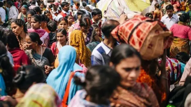 మహిళా రిజర్వేషన్ బిల్లు