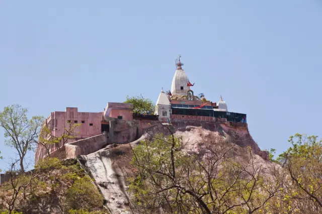 હરિદ્વાર: મનસાદેવી મંદિરમાં નાસભાગ, 6નાં મોત – ન્યૂઝ અપડેટ