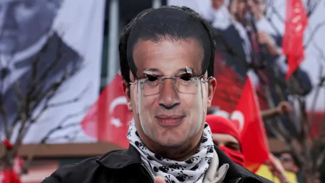 తుర్కియే, ఎర్దొవాన్, ఇమామోలు