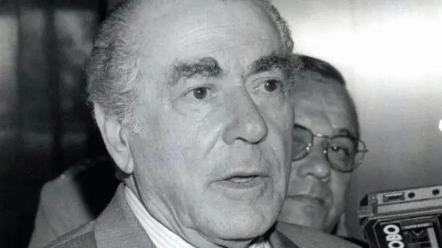 Leonel Brizola