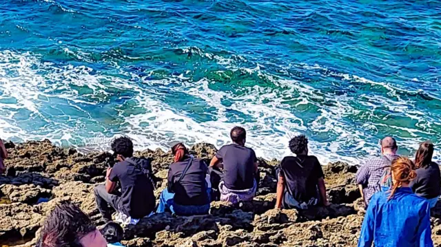 ንዝኽሪ ዝኸዱ ሰባት ኣብ ገምገም ባሕሪ