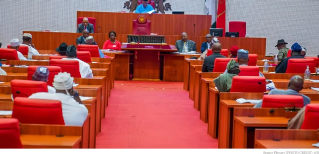 Àwòrán ilé aṣòfin