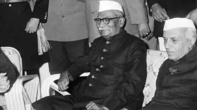 राजेंद्र प्रसाद