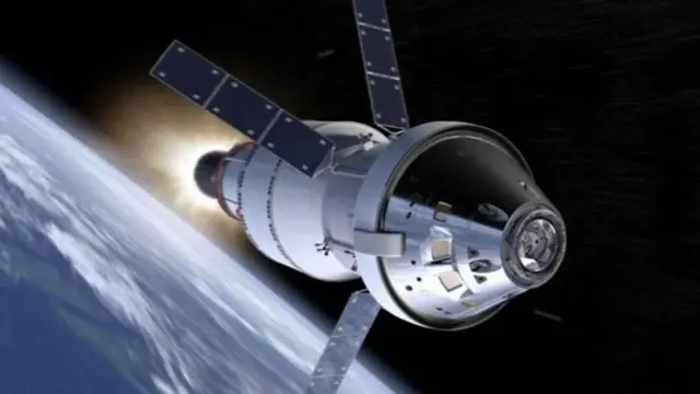 ஆக்ஸியம் 4, நாசா