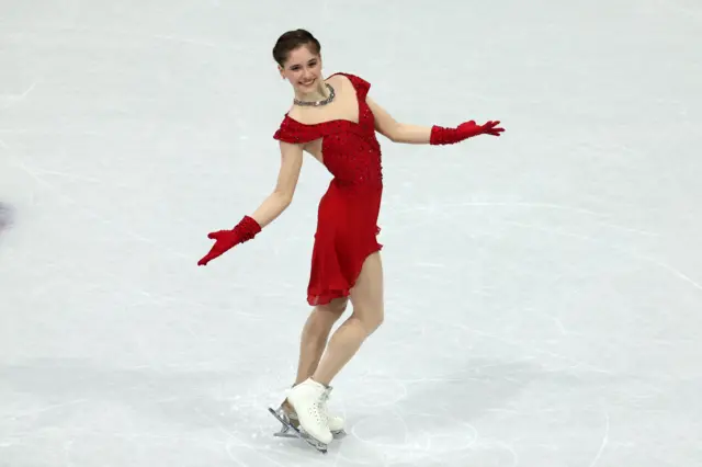 izabo levito na zimskim olimpijskim igrama u italiji