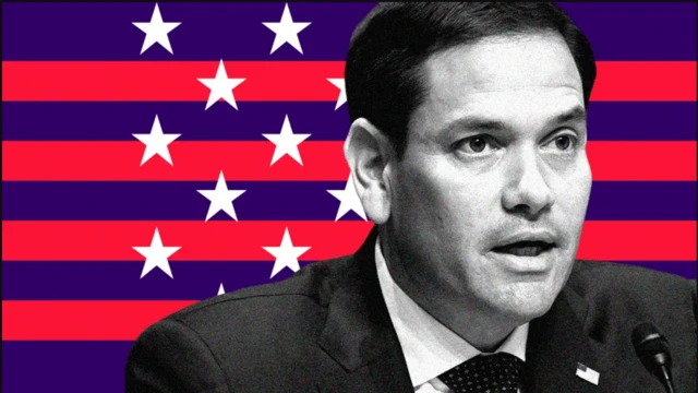 Marco Rubio