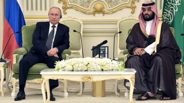 கச்சா எண்ணெய், சௌதி அரேபியா, ரஷ்யா, சீனா, இந்தியா, 