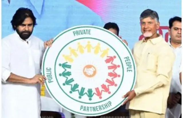 ఆంధ్ర ప్రదేశ్ ప్రభుత్వం, నారా చంద్రబాబు నాయుడు, సూపర్ సిక్స్, పవన్ కళ్యాణ్, ఏడాది పాలన
