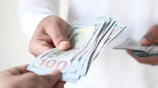 ডলারের বিপরীতে আবারো কমেছে টাকার মান