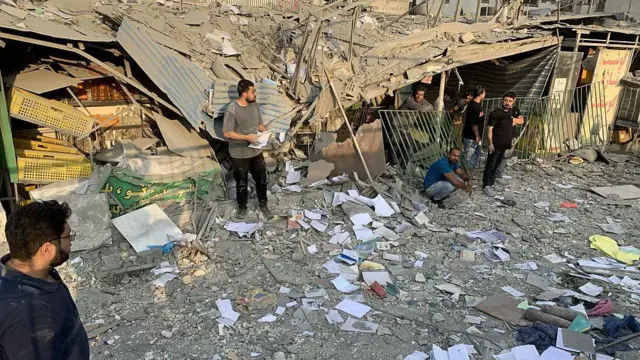 İrana hücum İsrail