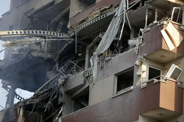 Тегеран, Іран 