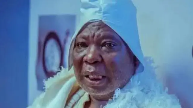 Elegbeje Ado nigba aye rẹ
