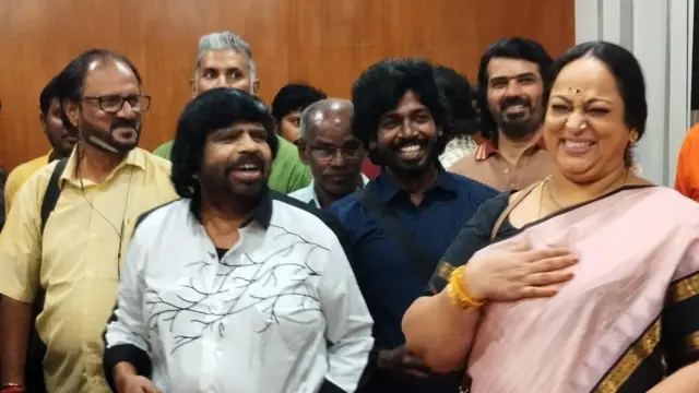 டி ராஜேந்தர், உயிருள்ளவரை உஷா , நளினி