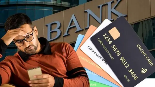 क्रेडिट कार्ड 