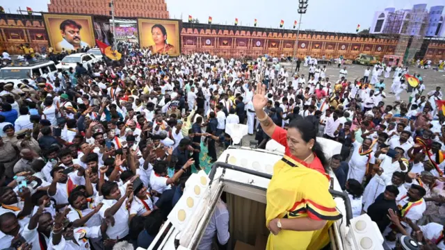 பிரேமலதா விஜயகாந்த், தேமுதிக, தமிழ்நாடு சட்டமன்றத் தேர்தல்