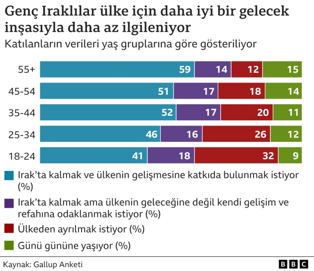 Gallup anketi 