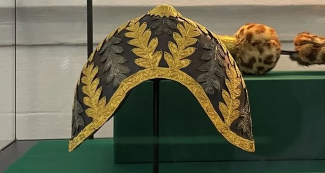 ከጋና ተሰርቀው ከ150 ዓመታት በኋላ ለዕይታ የበቁት ቅርሶች