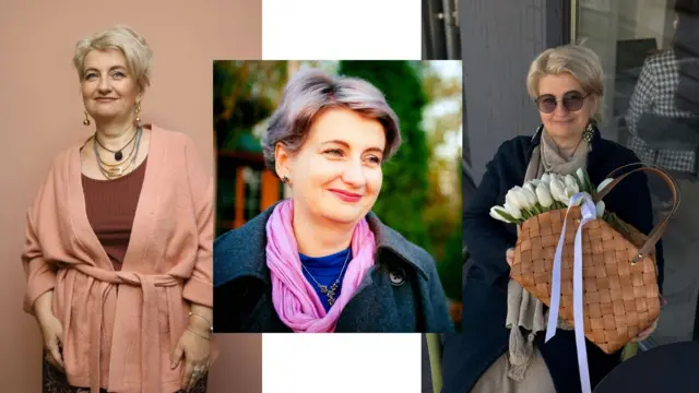 Колаж із фотографій