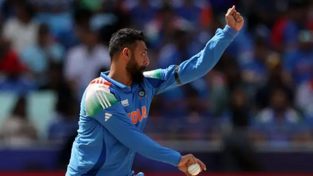 இந்தியா - ஆஸ்திரேலியா, சாம்பியன்ஸ் டிராபி, விராட் கோலி