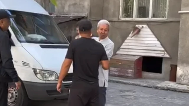 Мадумаров кармоо