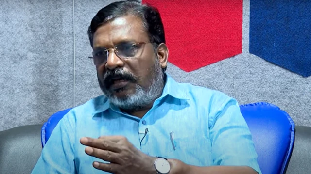  தொல். திருமாவளவன்