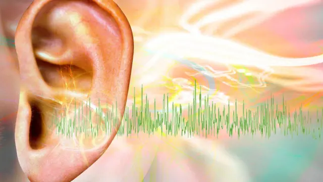 टिनिटस यानी कानों में कई तरह की आवाज़ सुनाई देना
