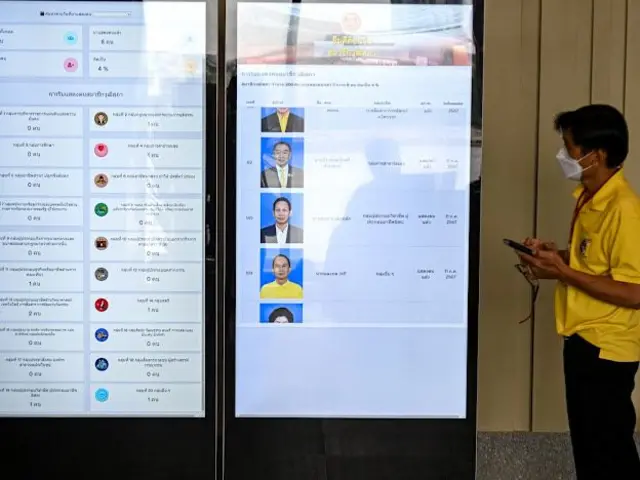 สว. รายงานตัวแล้ว 136 คน