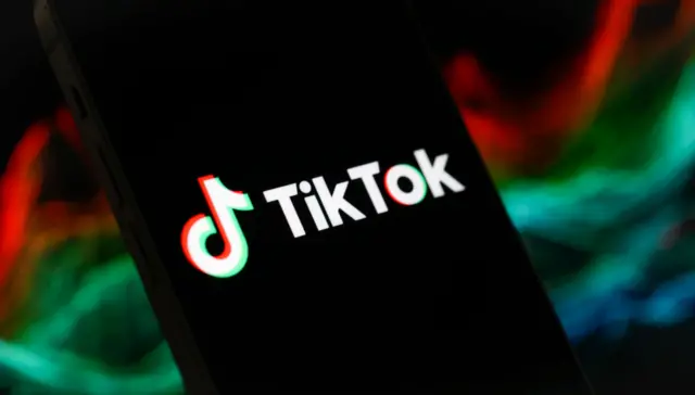 tiktok
