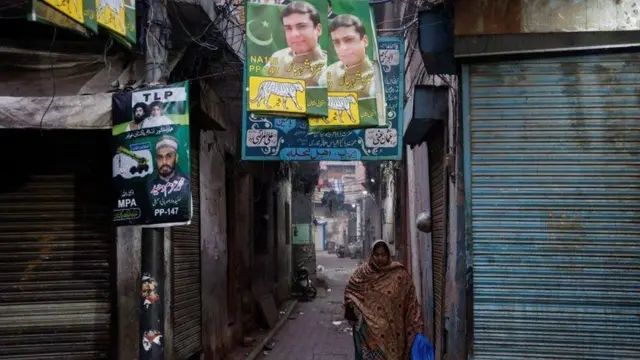 पाकिस्तान