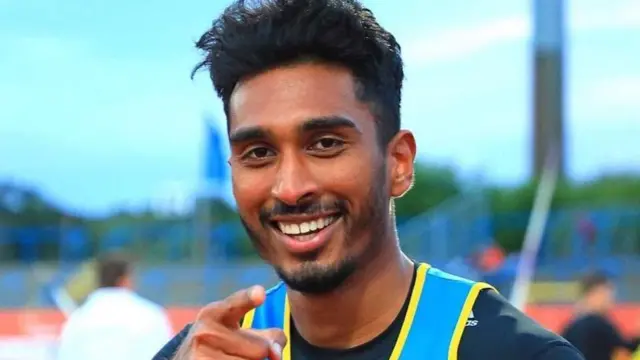 Yupun Priyadarshana Abeykoon