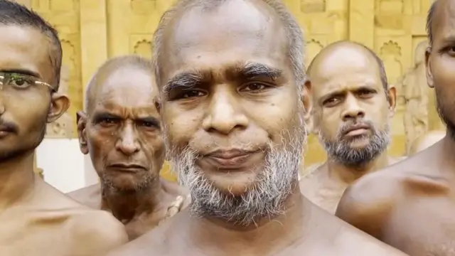 जैन मुनि सुनील सागर 