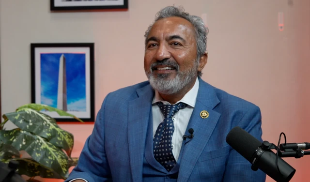 अमी बेरा